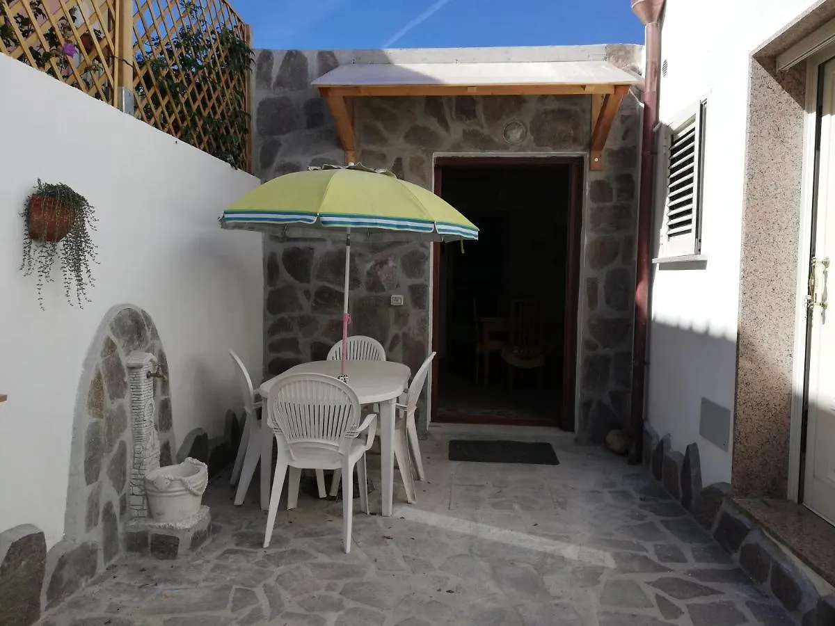 Casa Tommy Villa Olbia Italy