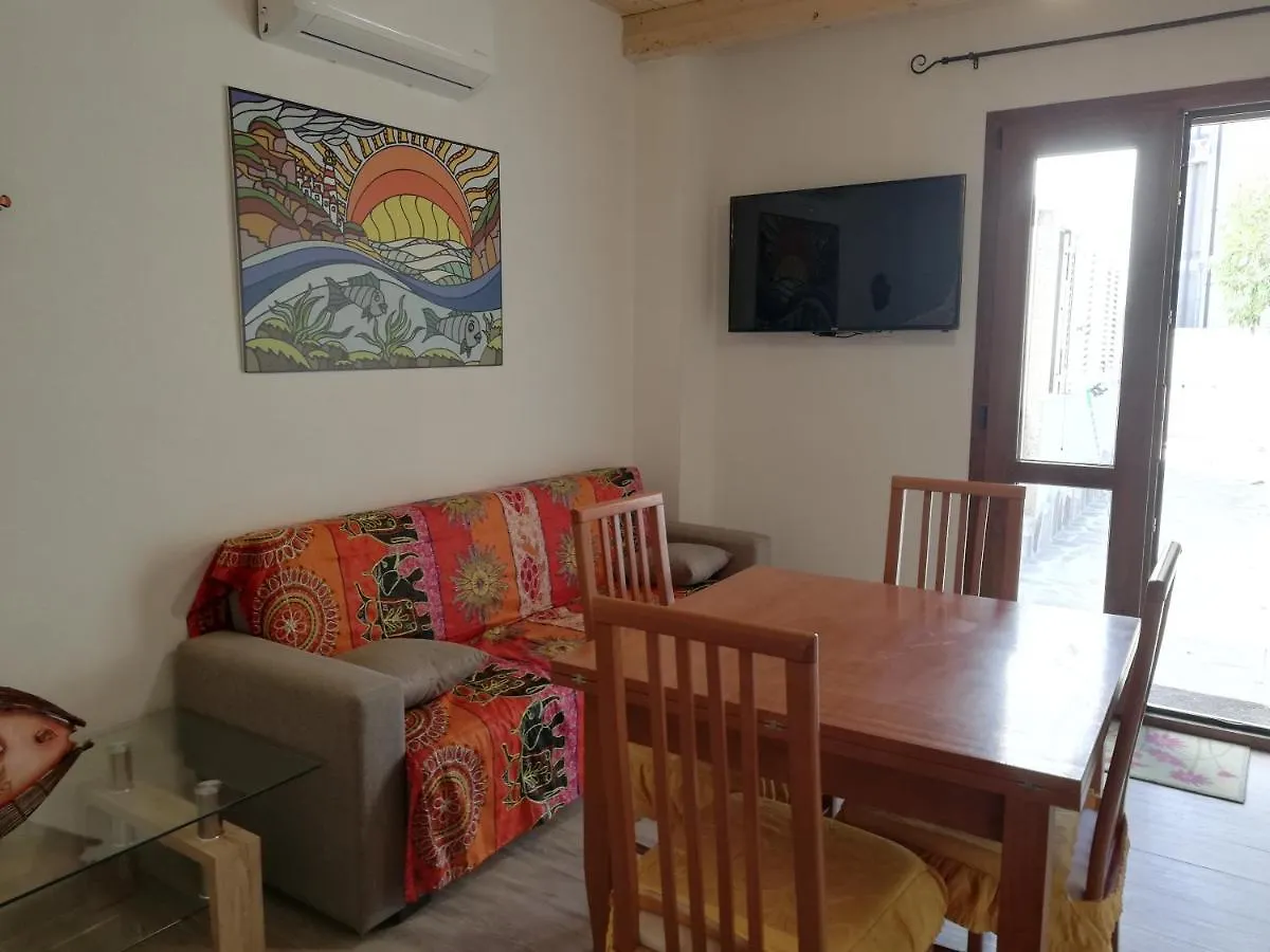 Holiday home Casa Tommy Villa Olbia